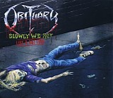 Obituary - Slowly We Rot: Live & Rotting (CD/Blu-ray)