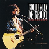 Boudewijn de Groot - Concert