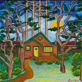 Low Roar - House In The Woods