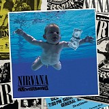 Nirvana - Nevermind (30th Anniversary Edition 5CD/Blu-ray)