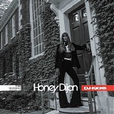 Honey Dijon - DJ-Kicks