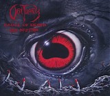 Obituary - Cause Of Death: Live Infection (CD/Blu-ray)