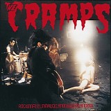 Cramps - RockinNReelinInAucklandNewZealandXXX