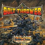 Bolt Thrower - Realm Of Chaos (Slaves To Darkness)