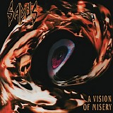 Sadus - A Vision of Misery