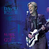 David Bowie - Ready, Set, Go! [Live, Riverside Studios '03]
