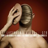 Lacuna Coil - Karmacode (Limited Edition)