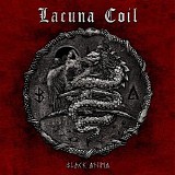 Lacuna Coil - Black Anima (Deluxe Edition)