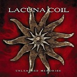 Lacuna Coil - Unleashed Memories (Special Edition)