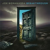 Joe Bonamassa - Breakthrough