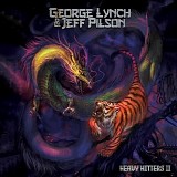 George Lynch - Heavy Hitters II