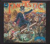 Elton John - Captain Fantastic And The Brown Dirt Cowboy (50th Anniversary Edition)