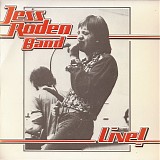 Roden, Jess Band - Live!