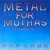 Trespass - Metal For Muthas Volume II