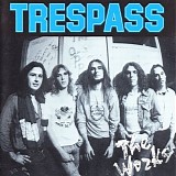 Trespass - Hillside Studios