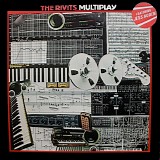 Roden, Jess & The Rivits - Multiplay