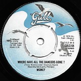 Money (2) - (Aren't We All) Searching?