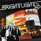 Trespass - Brightlights EP