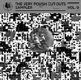 Various Artists - The Very Polish Cut-Outs Sampler Vol. 9
