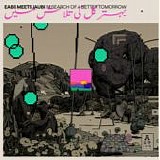 EABS & Jaubi - In Search Of A Better Tomorrow