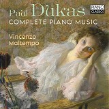 Vincenzo Maltempo - Complete Piano Music