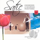 Anne Queffélec & Erik Satie - Gnossiennes, Gymnopédies: Piano Works