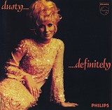 Dusty Springfield - Dusty... Definitely