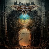 Samurai Of Prog, The - The Time Machine