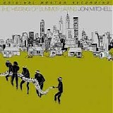 Joni Mitchell - The Hissing Of Summer Lawns