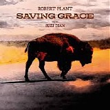 Robert Plant - Saving Grace