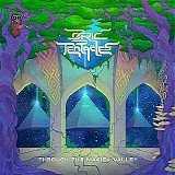 Ozric Tentacles - Through The Magick Valley