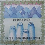 Famlende Forsok - One Night I Had A Frightful Dream