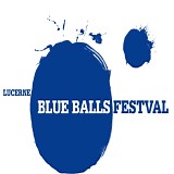 Starsailor - Blue Balls Festival Luzerner Saal Lucerne Switzerland