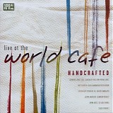 Starsailor - Live At The World Cafe: Handcrafted