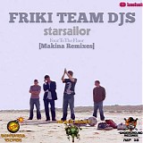 Starsailor - Makina Remixes