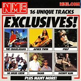 Starsailor - NME Exclusives!