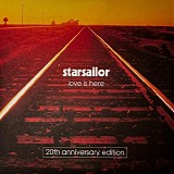 Starsailor - The Distillery Sessions 20th Anniversary New Recordings