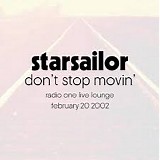 Starsailor - Radio One Live Lounge