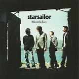 Starsailor - Silence Is Easy