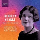 Various artists - Rebecca Clarke Songs