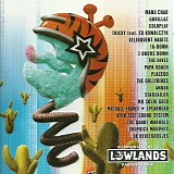 Starsailor - Lowlands Festival