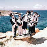 Split Enz - Wide Angle Enz