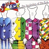 Split Enz - The Beginning Of The Enz (2025 Remix/Remasters)