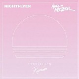 Nightflyer - Contours (Remixes)