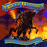 Molly Hatchet - Flirtin' With Disaster - Live