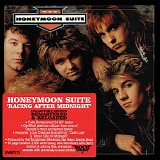 Honeymoon Suite - Racing After Midnight (Remastered & Reloaded)