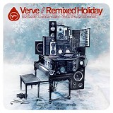 Various artists - Verve // Remixed Holiday