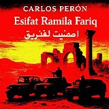 Carlos Peron - Esifat Ramila Fariq