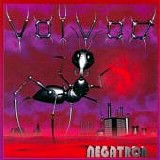 Voivod - Negatron