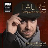François Dumont - Nocturnes for Piano